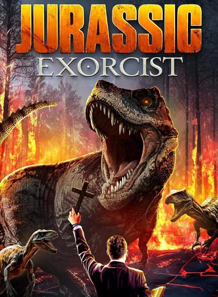 دانلود فیلم Jurassic Exorcist