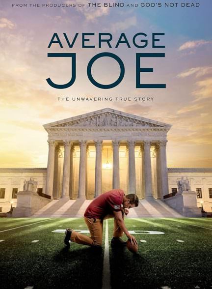 دانلود فیلم Average Joe