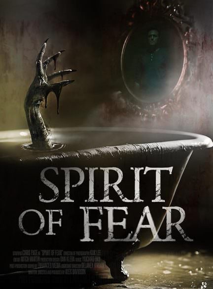 دانلود فیلم Spirit of Fear