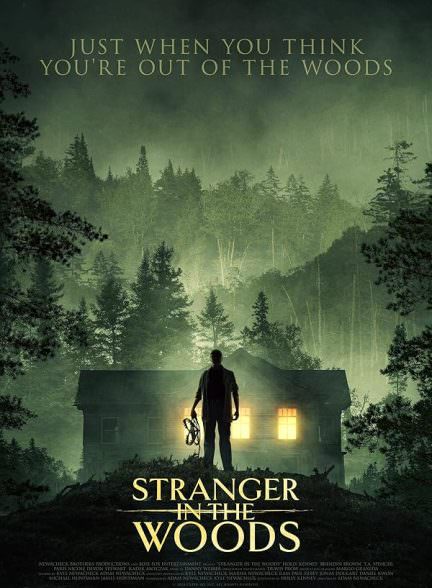 دانلود فیلم Stranger in the Woods
