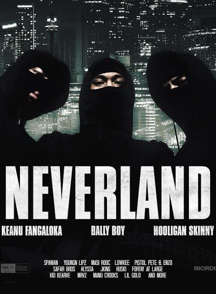 دانلود فیلم Neverland