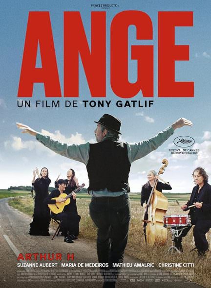 دانلود فیلم Ange