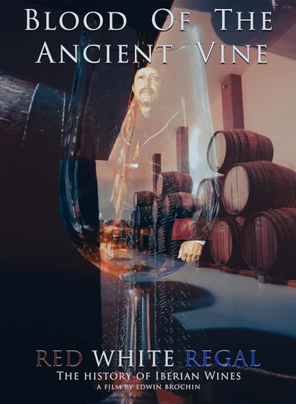 دانلود فیلم Blood of the Ancient Vine