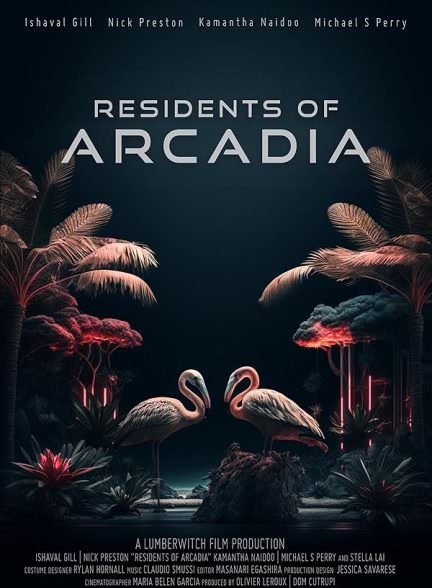 دانلود فیلم Residents of Arcadia