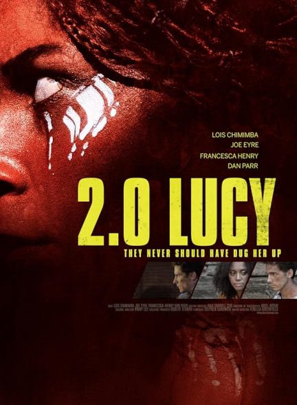 دانلود فیلم 2.0 Lucy