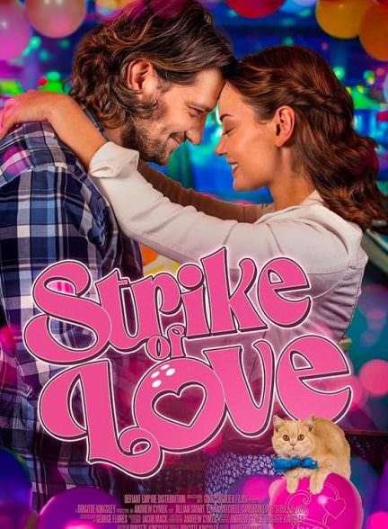 دانلود فیلم Strike of Love