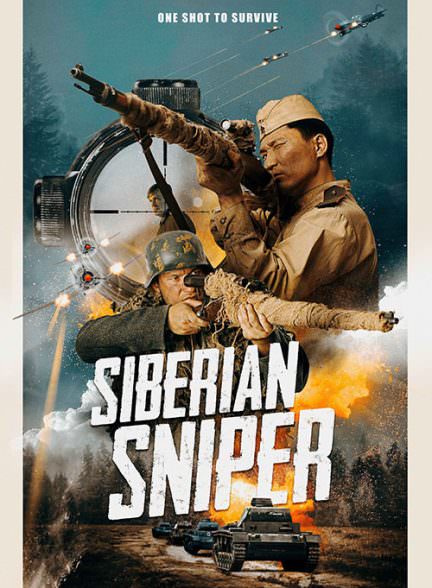 دانلود فیلم Siberian Sniper
