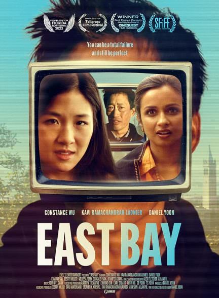 دانلود فیلم East Bay