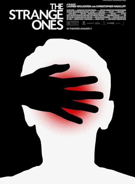 دانلود فیلم The Strange Ones