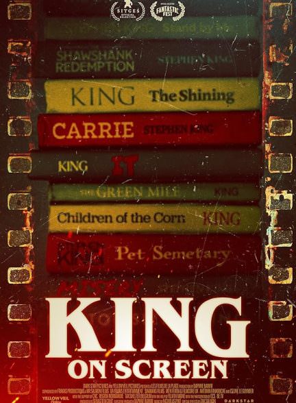 دانلود فیلم King on Screen