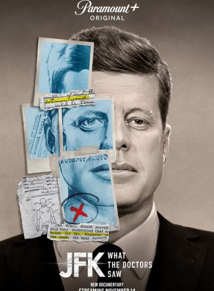 دانلود فیلم JFK: What the Doctors Saw