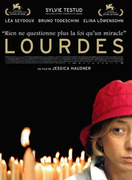 دانلود فیلم Lourdes