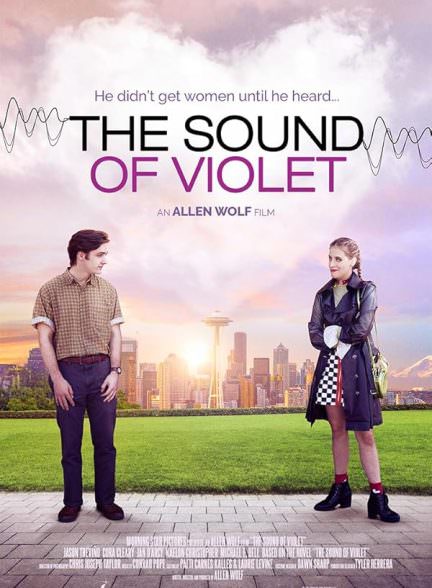 دانلود فیلم The Sound of Violet