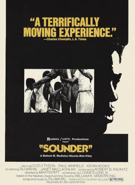 دانلود فیلم Sounder
