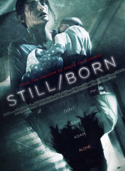 دانلود فیلم Still/Born