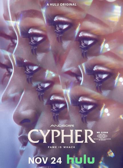 دانلود فیلم Cypher