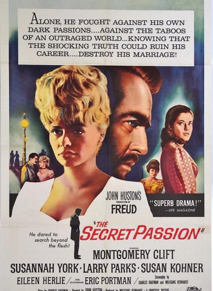 دانلود فیلم Freud