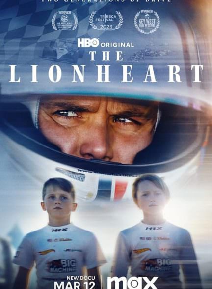 دانلود فیلم The Lionheart