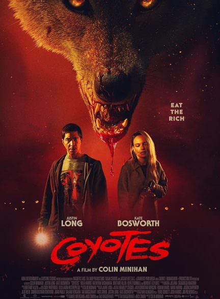 دانلود فیلم Coyotes