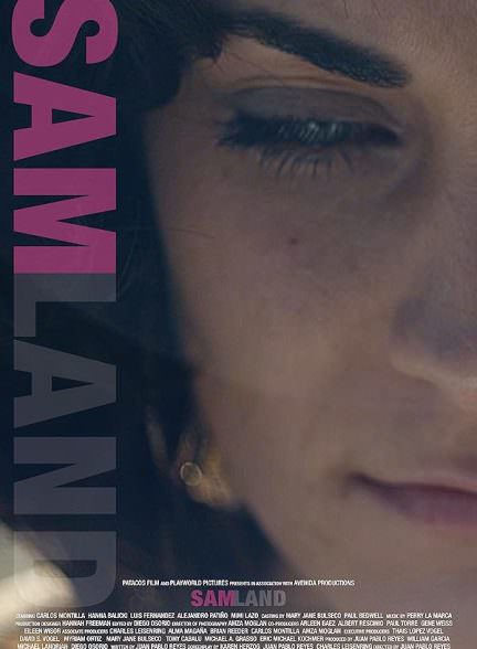 دانلود فیلم Samland