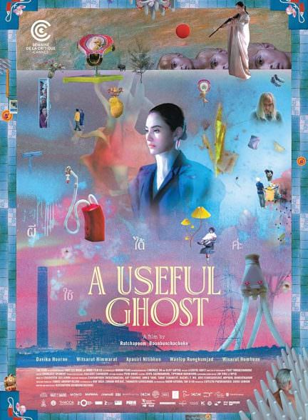 دانلود فیلم A Useful Ghost