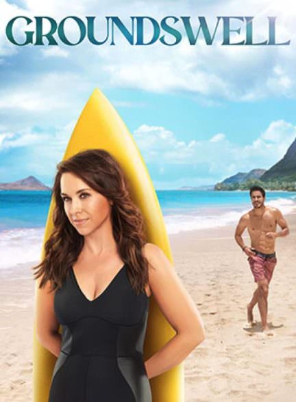 دانلود فیلم Groundswell