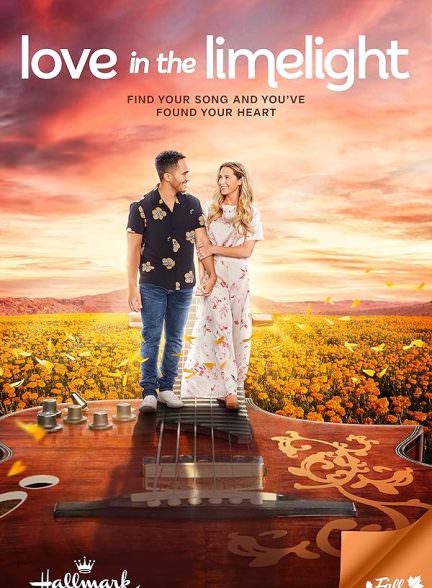 دانلود فیلم Love in the Limelight