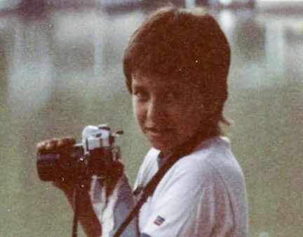 دانلود فیلم Armed Only with a Camera: The Life and Death of Brent Renaud