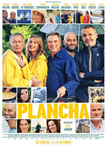 دانلود فیلم Plancha