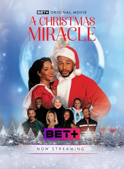 دانلود فیلم A Christmas Miracle