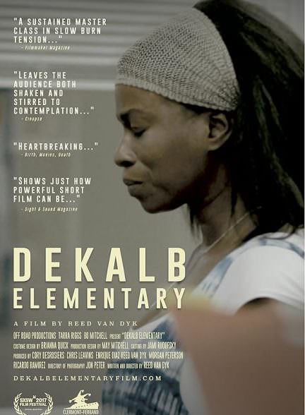 دانلود فیلم DeKalb Elementary