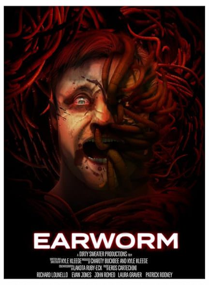 دانلود فیلم Earworm