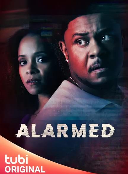 دانلود فیلم Alarmed