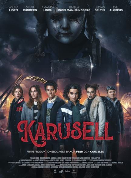 دانلود فیلم Carousel