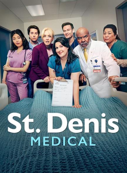 دانلود سریال  St. Denis Medical