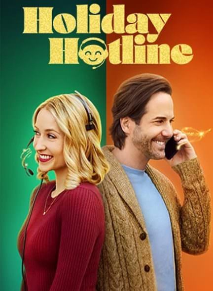 دانلود فیلم Holiday Hotline