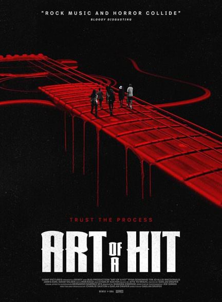 دانلود فیلم Art of a Hit