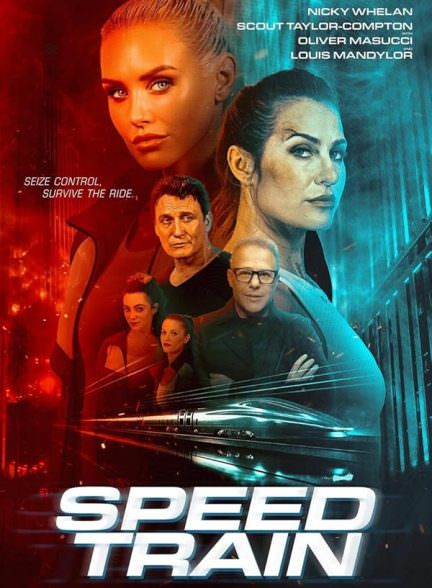 دانلود فیلم Speed Train