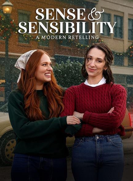 دانلود فیلم Sense & Sensibility: A Modern Retelling