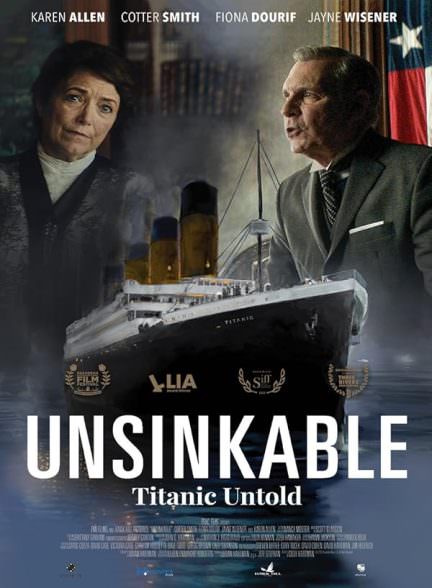 دانلود فیلم Unsinkable