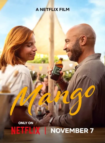 دانلود فیلم Mango