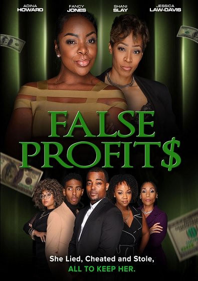 دانلود فیلم False Profits