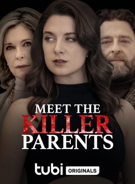 دانلود فیلم Meet the Killer Parents