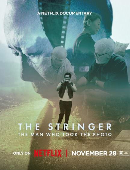 دانلود فیلم The Stringer The Man Who Took the Photo
