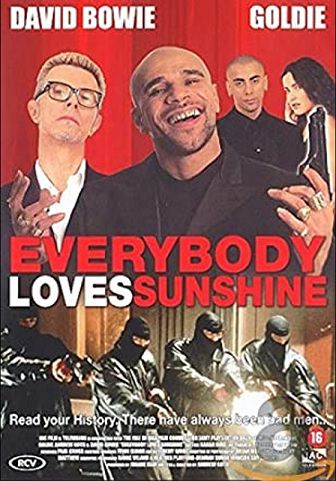 دانلود فیلم Everybody Loves Sunshine (B.U.S.T.E.D)