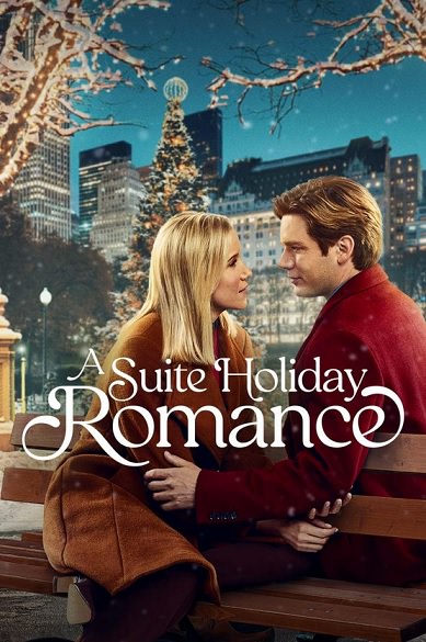 دانلود فیلم A Suite Holiday Romance
