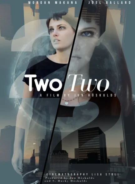 دانلود فیلم TwoTwo 2023