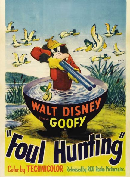 دانلود فیلم Foul Hunting 1947