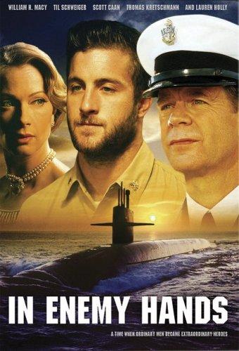 دانلود فیلم In Enemy Hands 2004