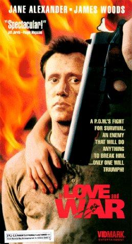دانلود فیلم In Love and War 1987